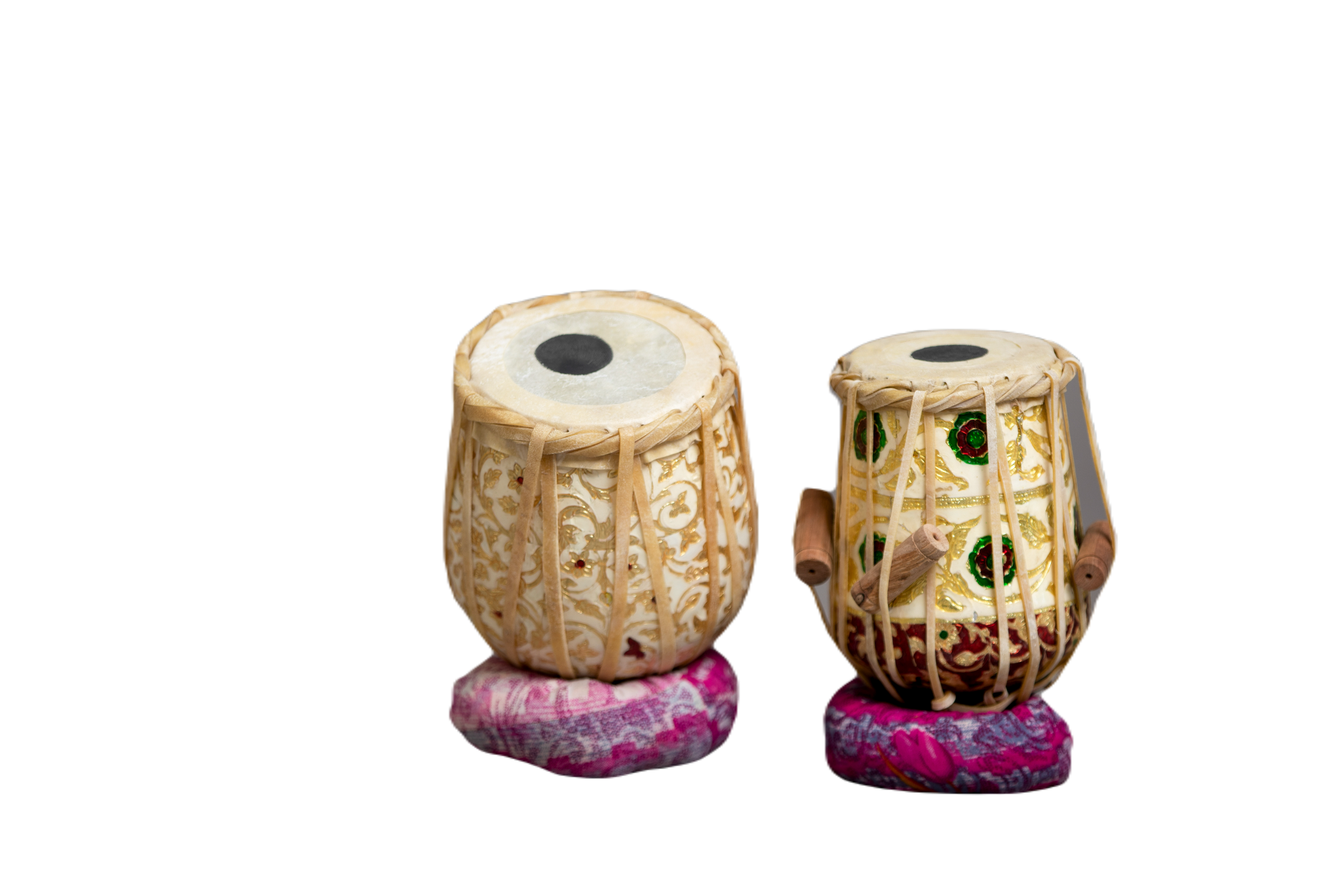 Baby Tablas - Bacha Party