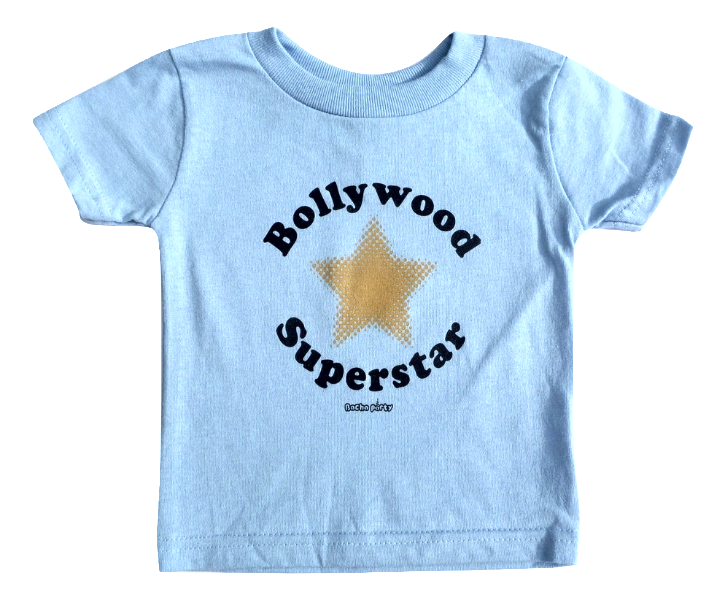 Bollywood Super Star - Bacha Party