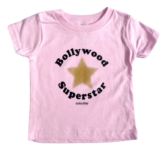 Bollywood Super Star - Bacha Party