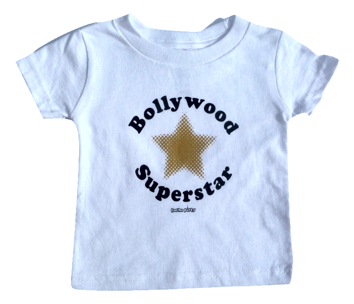 Bollywood Super Star - Bacha Party