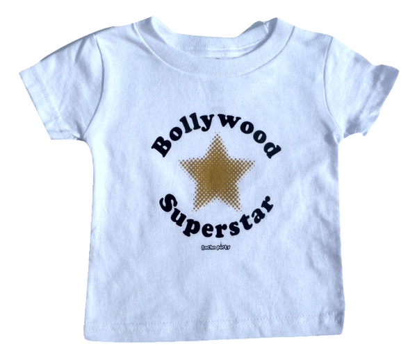 Bollywood Super Star - Bacha Party