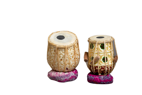 Baby Tablas - Bacha Party