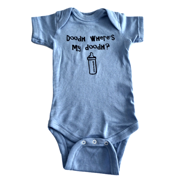 Doodh Where's my Doodh - Bacha Party