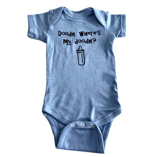 Doodh Where's my Doodh - Bacha Party