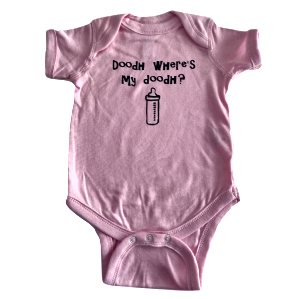 Doodh Where's my Doodh - Bacha Party