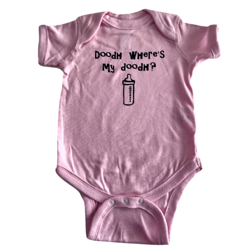 Doodh Where's my Doodh - Bacha Party