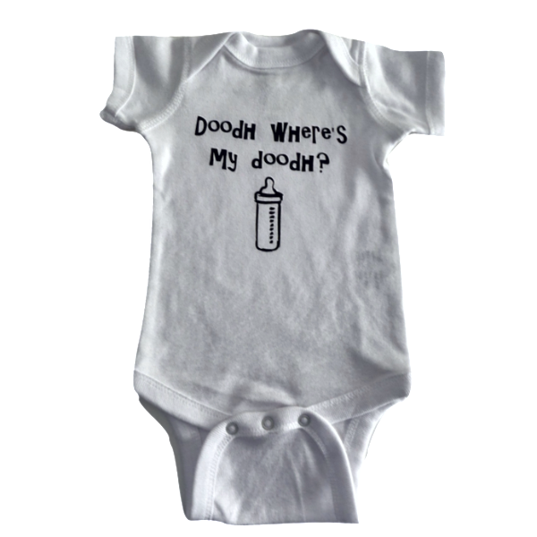 Doodh Where's my Doodh - Bacha Party