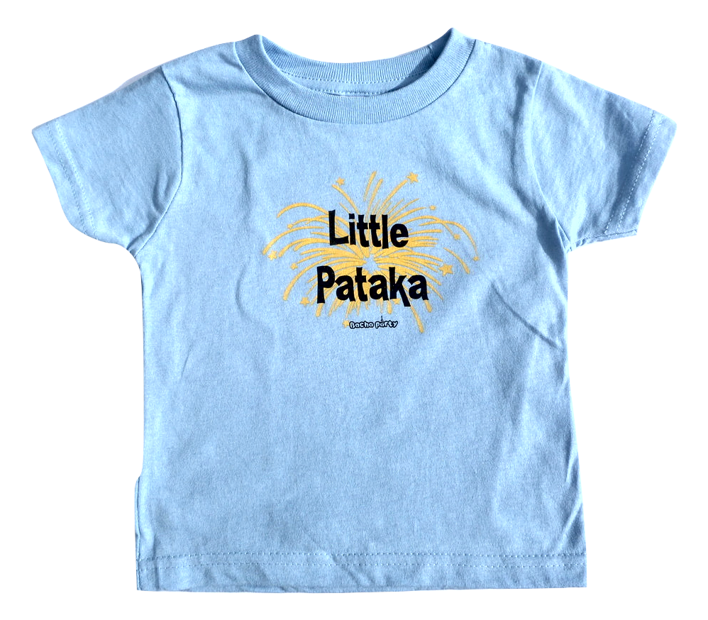 Little Pataka - Bacha Party