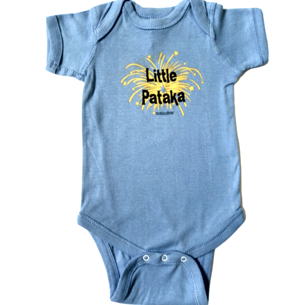 Little Pataka - Bacha Party