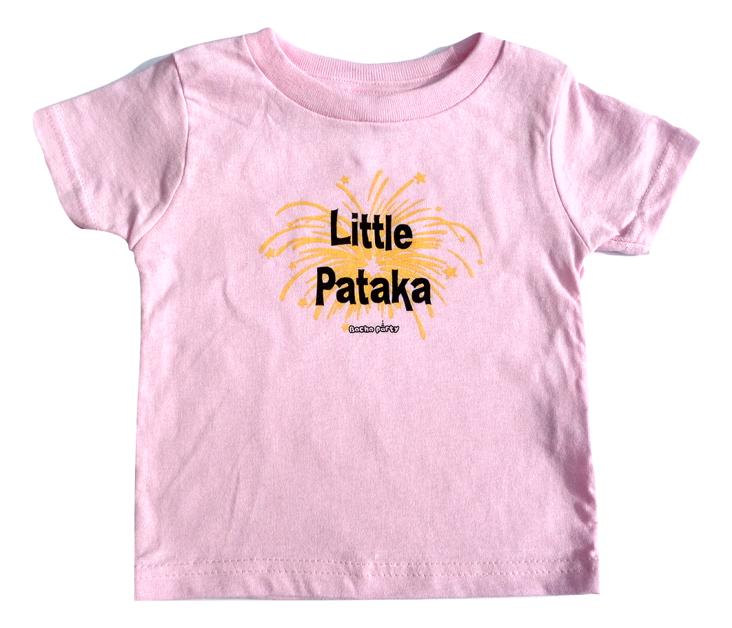 Little Pataka - Bacha Party