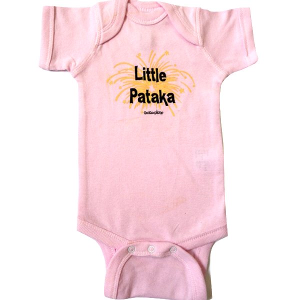 Little Pataka - Bacha Party