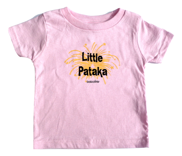 Little Pataka - Bacha Party