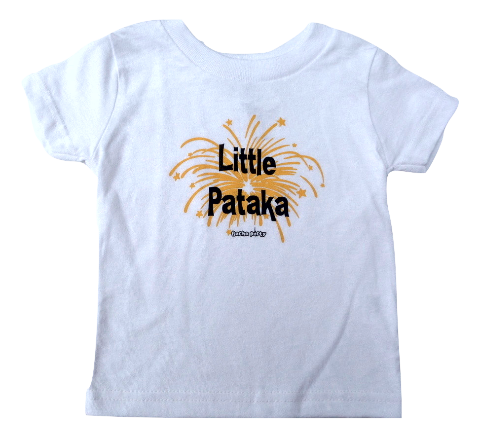Little Pataka - Bacha Party