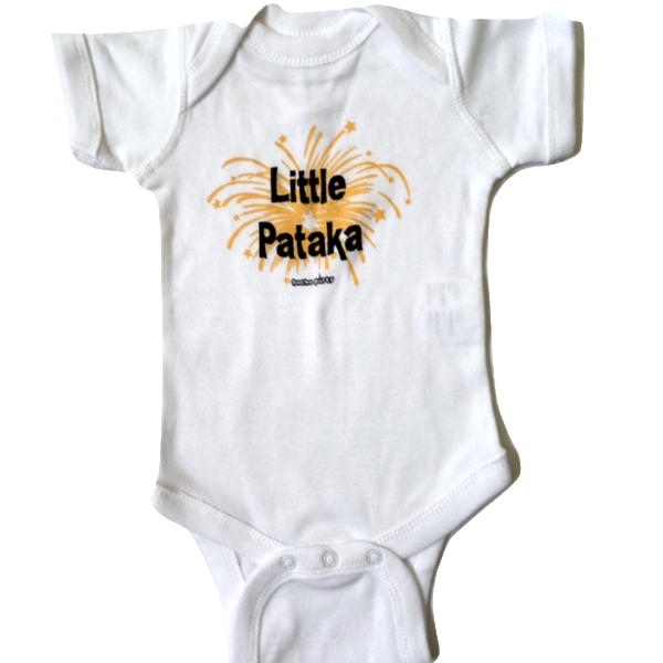 Little Pataka - Bacha Party