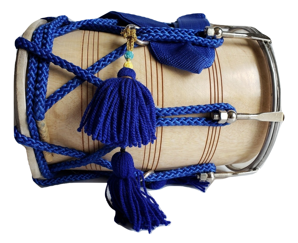 Baby Dhol - Bacha Party