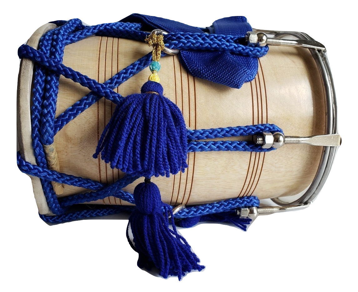 Baby Dhol - Bacha Party