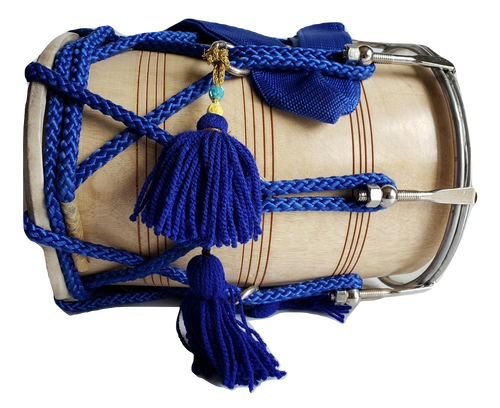 Baby Dhol - Bacha Party